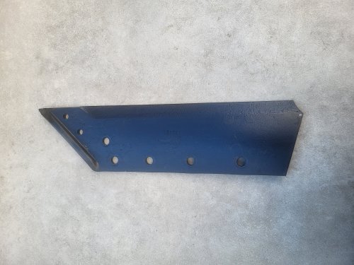 Břit levý/pravý zesílený - Grégoire Besson