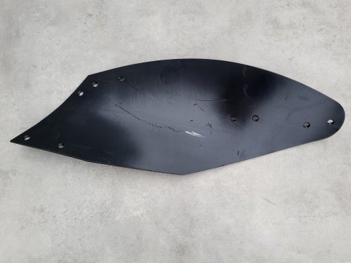 Odhrnovací deska levá - Grégoire Besson