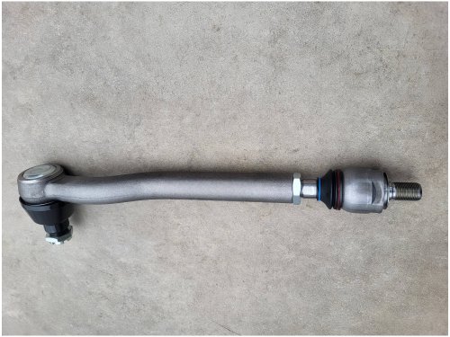 Kulový čep - Manitou