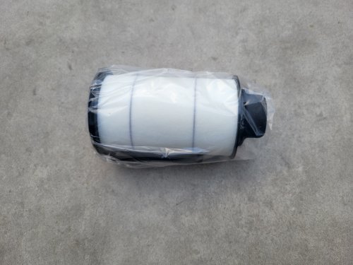 Filtr CCV odvětrávání - JCB