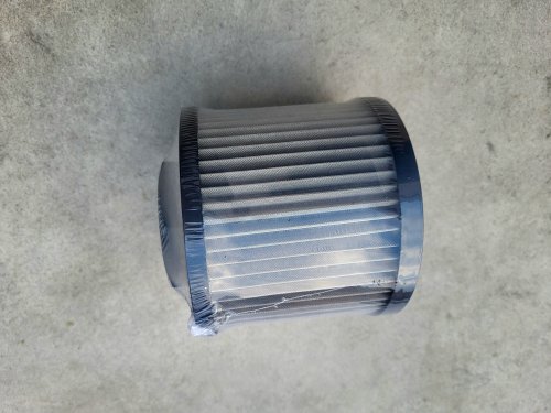 Filtr hydraulický - JCB