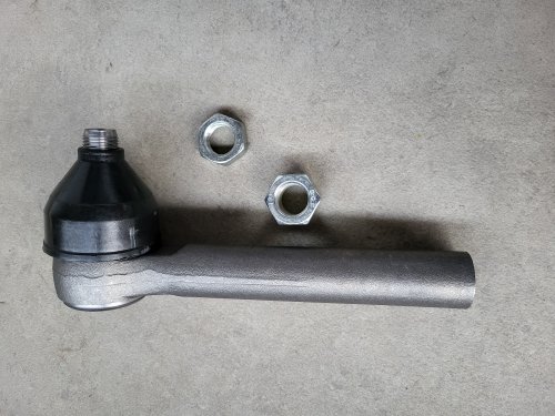 Kulový čep - Landini