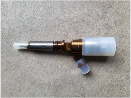 Vstřikovač - Maguro