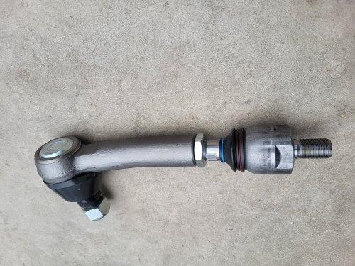 Kulový čep - Manitou