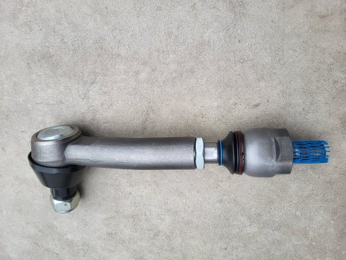 Kulový čep - Manitou