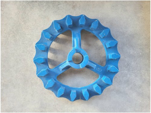 Croskill disk krajový - Comdor